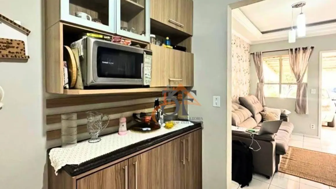 Foto 2 de Casa com 2 quartos à venda, 126m2 em Vila Inema, Hortolandia - SP