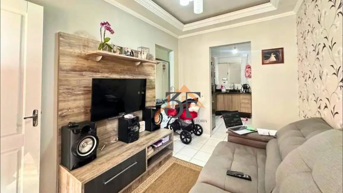 Foto 1 de Casa com 2 quartos à venda, 126m2 em Vila Inema, Hortolandia - SP