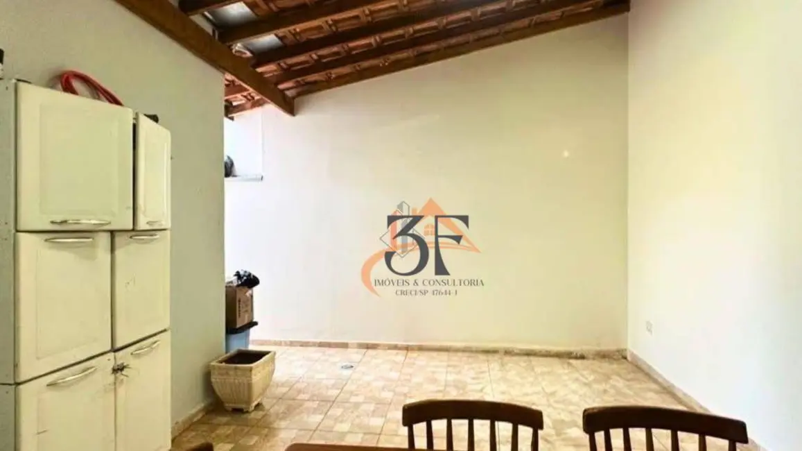 Foto 8 de Casa com 2 quartos à venda, 126m2 em Vila Inema, Hortolandia - SP