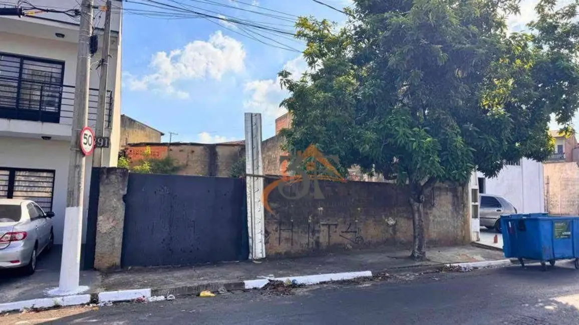 Foto 1 de Terreno / Lote à venda, 280m2 em Vila Real Continuaçao, Hortolandia - SP