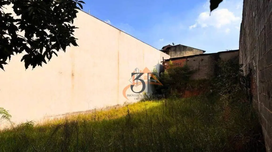 Foto 2 de Terreno / Lote à venda, 280m2 em Vila Real Continuaçao, Hortolandia - SP