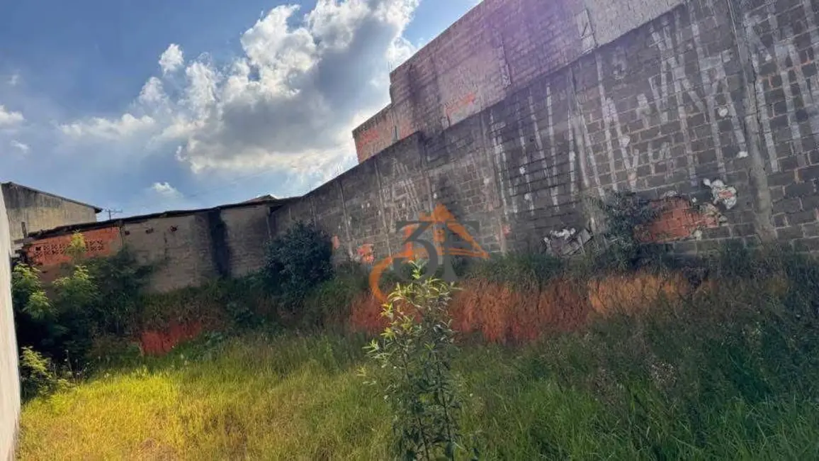 Foto 3 de Terreno / Lote à venda, 280m2 em Vila Real Continuaçao, Hortolandia - SP