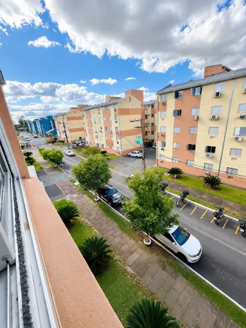 Apartamento com 2 quartos à venda, 48m2 em Rubem Berta, Porto Alegre - RS - imagem 9 Foto 9 de Apartamento com 2 quartos à venda, 48m2 em Rubem Berta, Porto Alegre - RS