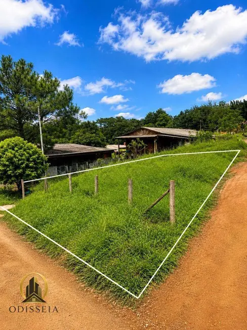 Foto 1 de Terreno / Lote à venda, 1540m2 em Taruma, Viamao - RS