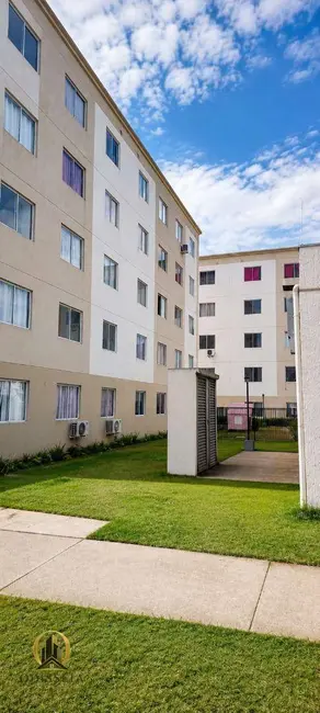 Apartamento com 2 quartos à venda, 41m2 em Rubem Berta, Porto Alegre - RS - imagem 4 Foto 4 de Apartamento com 2 quartos à venda, 41m2 em Rubem Berta, Porto Alegre - RS