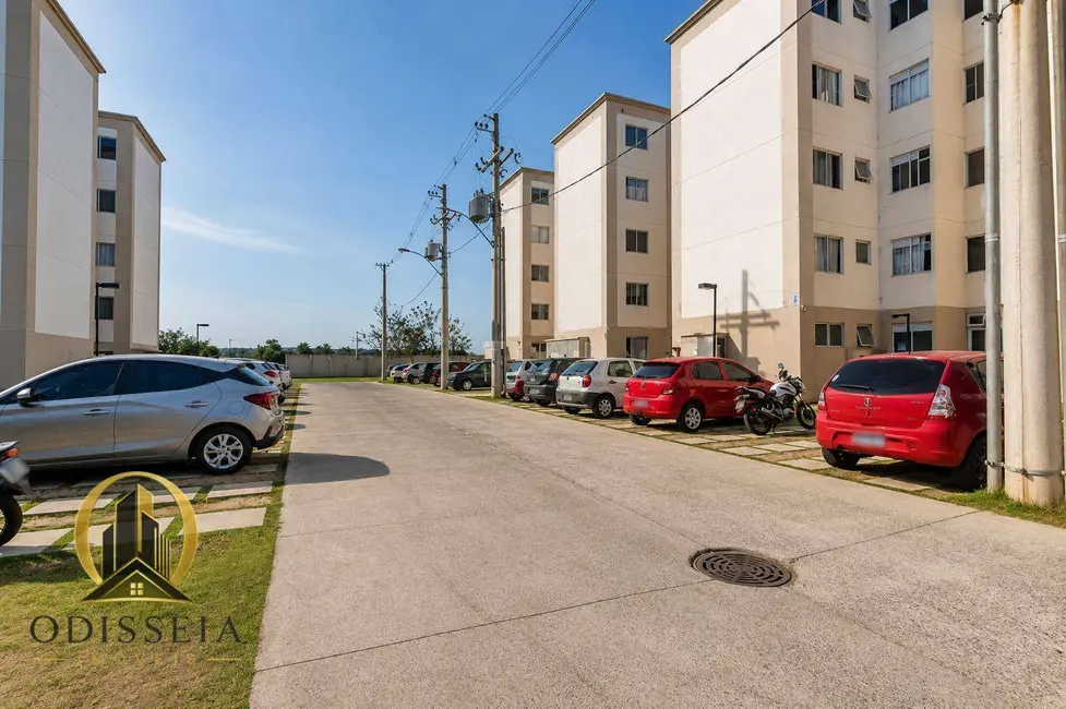 Apartamento com 2 quartos à venda, 41m2 em Rubem Berta, Porto Alegre - RS - imagem 2 Foto 2 de Apartamento com 2 quartos à venda, 41m2 em Rubem Berta, Porto Alegre - RS