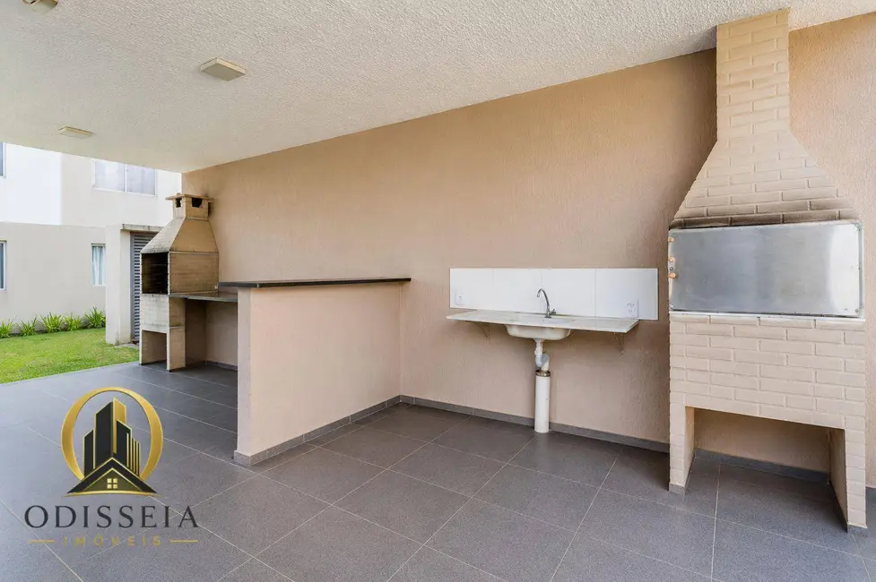 Apartamento com 2 quartos à venda, 41m2 em Rubem Berta, Porto Alegre - RS - imagem 3 Foto 3 de Apartamento com 2 quartos à venda, 41m2 em Rubem Berta, Porto Alegre - RS