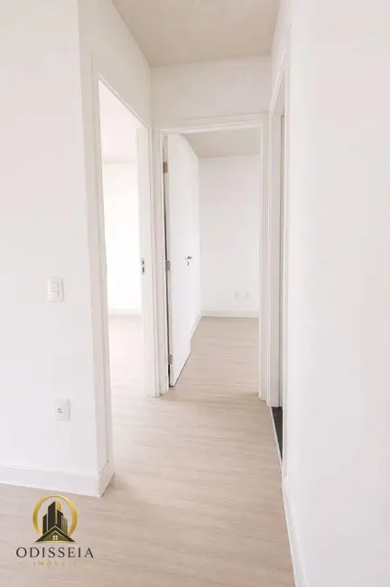 Apartamento com 2 quartos à venda, 41m2 em Rubem Berta, Porto Alegre - RS - imagem 6 Foto 6 de Apartamento com 2 quartos à venda, 41m2 em Rubem Berta, Porto Alegre - RS