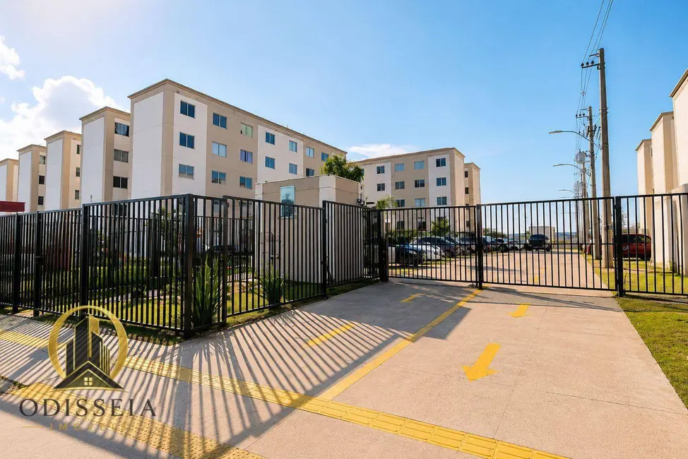 Apartamento com 2 quartos à venda, 41m2 em Rubem Berta, Porto Alegre - RS - imagem 1 Foto 1 de Apartamento com 2 quartos à venda, 41m2 em Rubem Berta, Porto Alegre - RS