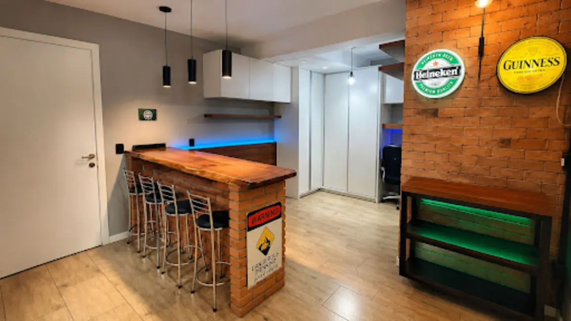 Foto 5 de Apartamento com 1 quarto à venda, 42m2 em Jardim Leopoldina, Porto Alegre - RS