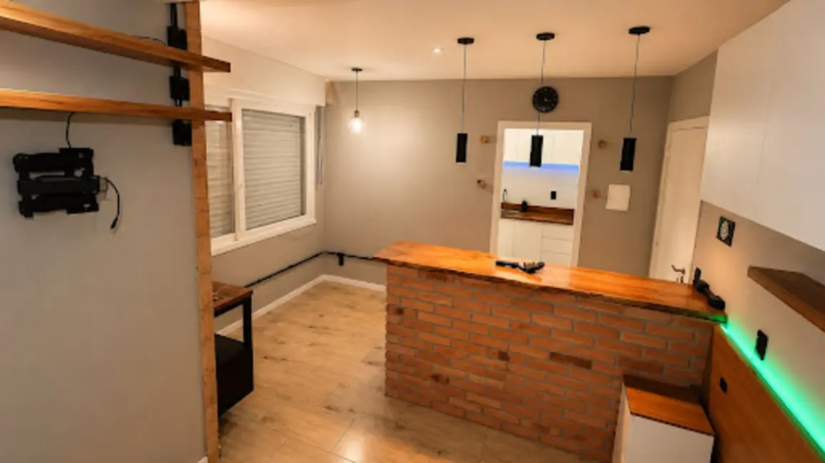Foto 7 de Apartamento com 1 quarto à venda, 42m2 em Jardim Leopoldina, Porto Alegre - RS