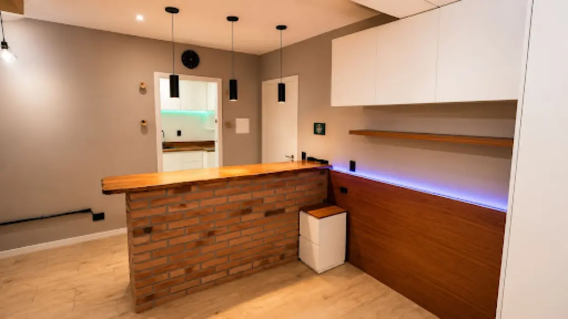 Foto 8 de Apartamento com 1 quarto à venda, 42m2 em Jardim Leopoldina, Porto Alegre - RS