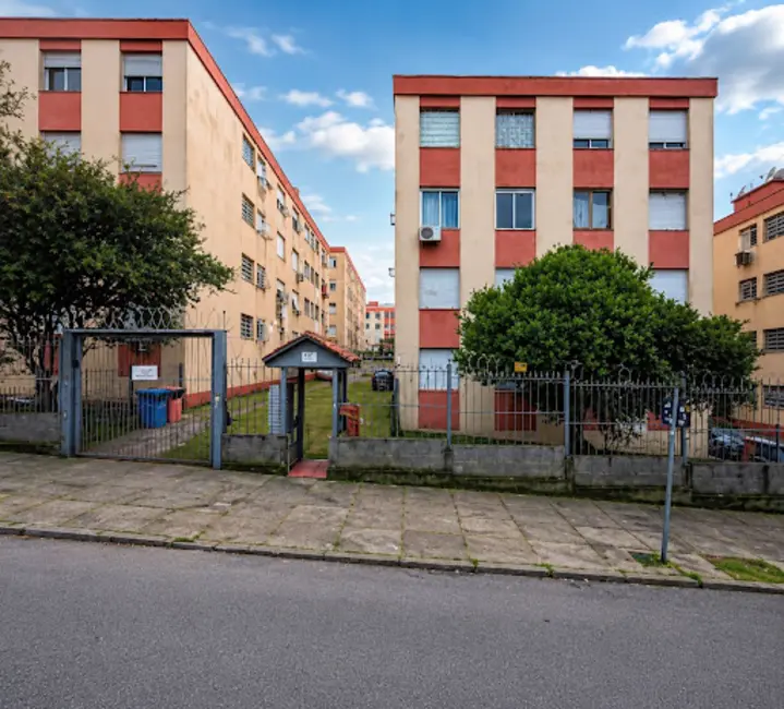 Foto 1 de Apartamento com 1 quarto à venda, 42m2 em Jardim Leopoldina, Porto Alegre - RS