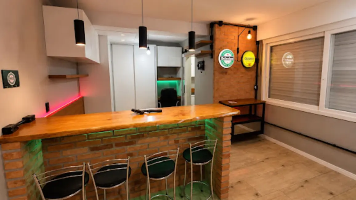 Foto 6 de Apartamento com 1 quarto à venda, 42m2 em Jardim Leopoldina, Porto Alegre - RS