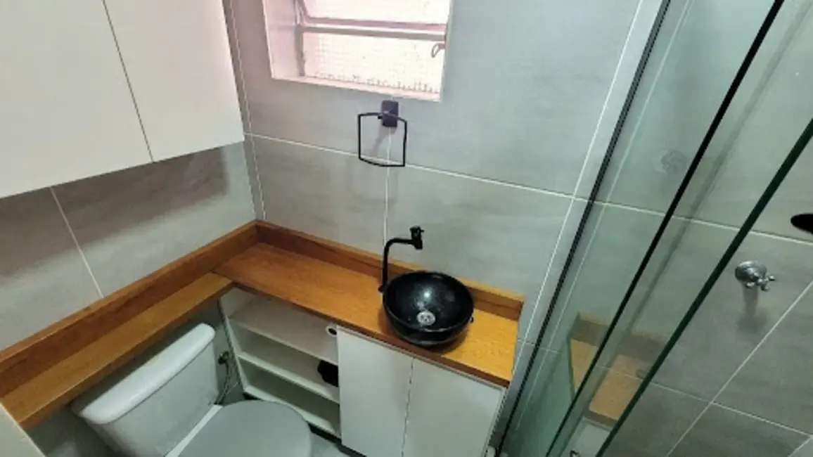 Foto 9 de Apartamento com 1 quarto à venda, 42m2 em Jardim Leopoldina, Porto Alegre - RS
