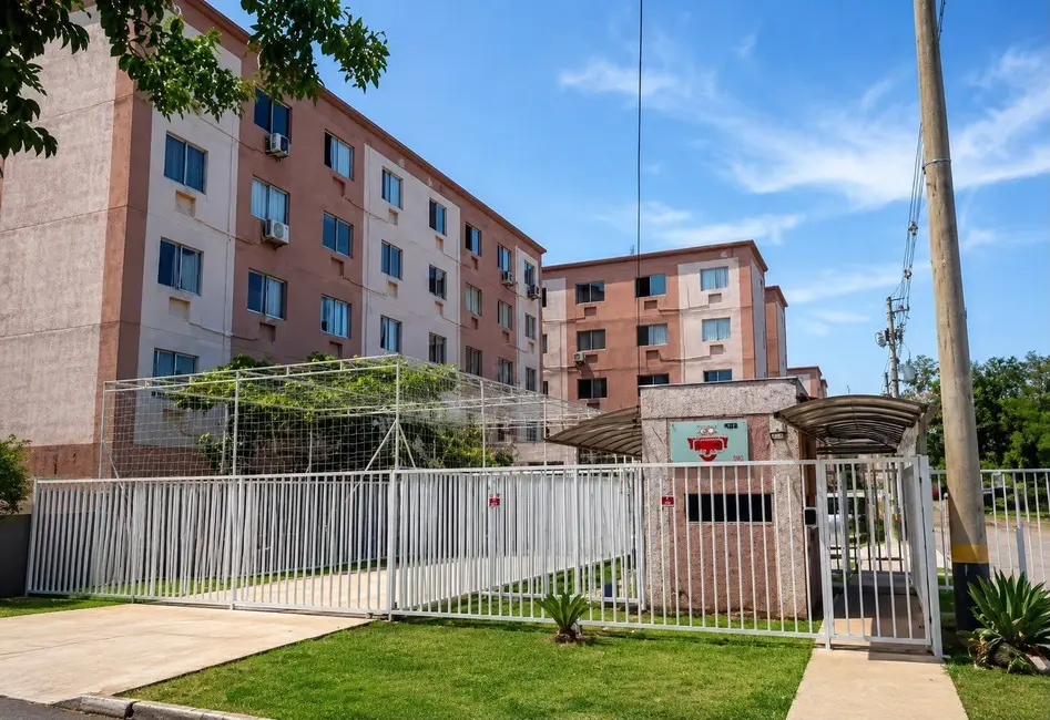 Foto 1 de Apartamento com 2 quartos à venda, 91m2 em Protásio Alves, Porto Alegre - RS