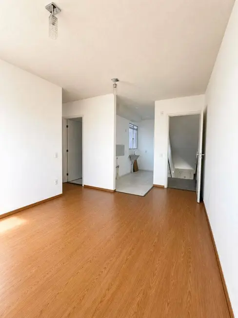 Foto 2 de Apartamento com 2 quartos à venda, 91m2 em Protásio Alves, Porto Alegre - RS