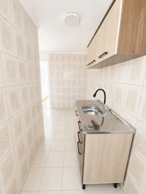 Foto 8 de Apartamento com 2 quartos à venda, 50m2 em Rubem Berta, Porto Alegre - RS