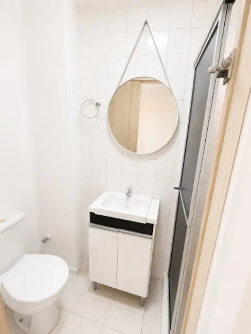 Foto 5 de Apartamento com 2 quartos à venda, 50m2 em Rubem Berta, Porto Alegre - RS