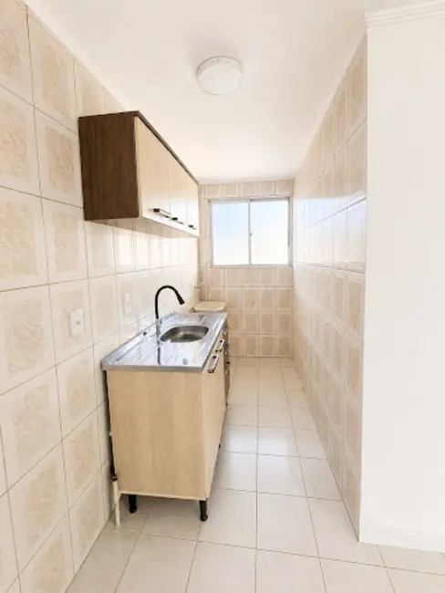 Foto 7 de Apartamento com 2 quartos à venda, 50m2 em Rubem Berta, Porto Alegre - RS