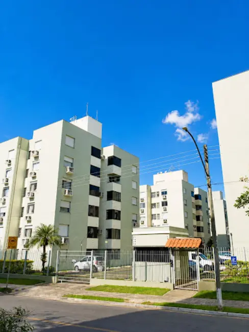 Foto 1 de Apartamento com 2 quartos à venda, 58m2 em Sarandi, Porto Alegre - RS