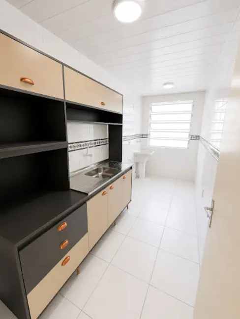 Foto 5 de Apartamento com 2 quartos à venda, 58m2 em Sarandi, Porto Alegre - RS