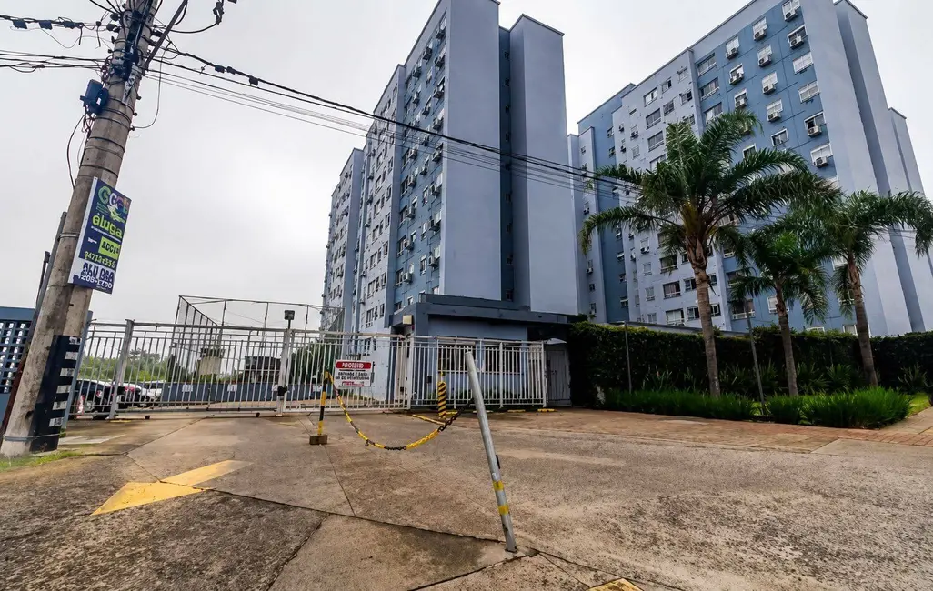 Foto 1 de Apartamento com 2 quartos à venda, 90m2 em Passo das Pedras, Porto Alegre - RS