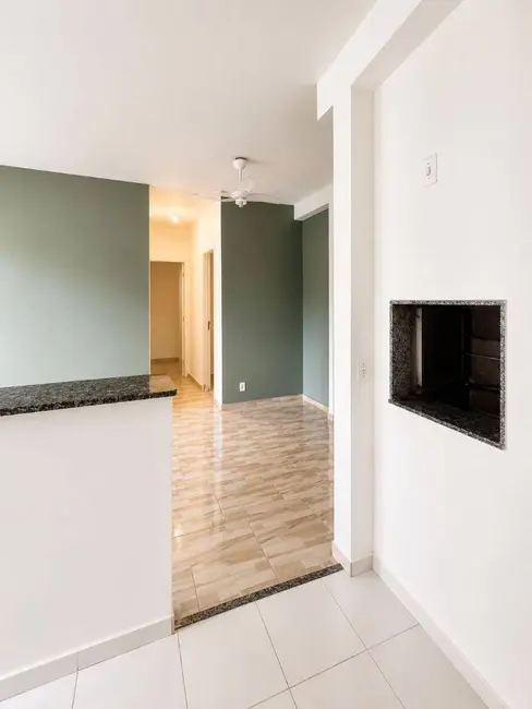 Foto 4 de Apartamento com 2 quartos à venda, 90m2 em Passo das Pedras, Porto Alegre - RS