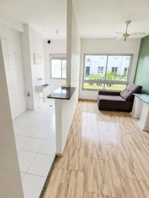 Foto 3 de Apartamento com 2 quartos à venda, 90m2 em Passo das Pedras, Porto Alegre - RS
