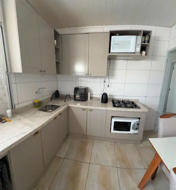 Foto 5 de Casa com 2 quartos à venda, 150m2 em Sarandi, Porto Alegre - RS