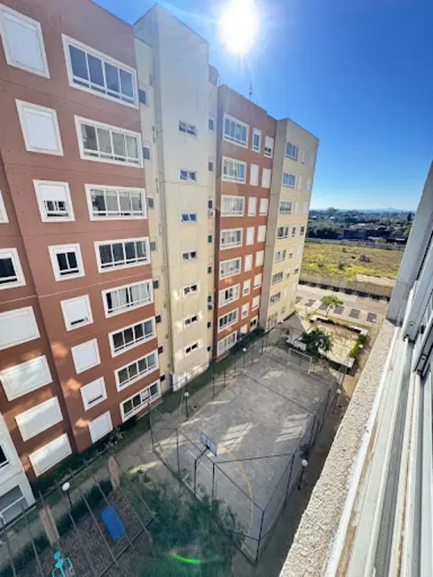 Apartamento com 2 quartos à venda, 66m2 em Parque Santa Fé, Porto Alegre - RS - imagem 1 Foto 1 de Apartamento com 2 quartos à venda, 66m2 em Parque Santa Fé, Porto Alegre - RS
