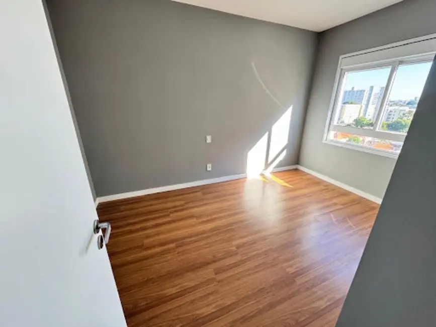 Apartamento com 2 quartos à venda, 66m2 em Parque Santa Fé, Porto Alegre - RS - imagem 4 Foto 4 de Apartamento com 2 quartos à venda, 66m2 em Parque Santa Fé, Porto Alegre - RS