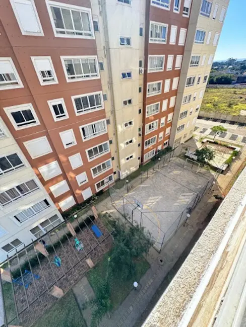 Apartamento com 2 quartos à venda, 66m2 em Parque Santa Fé, Porto Alegre - RS - imagem 3 Foto 3 de Apartamento com 2 quartos à venda, 66m2 em Parque Santa Fé, Porto Alegre - RS