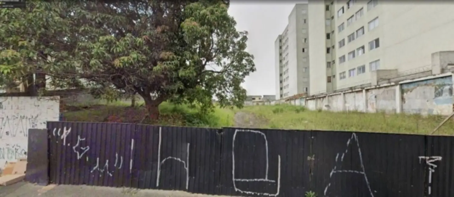 Foto 2 de Terreno / Lote para alugar, 2238m2 em Vila Alto de Santo André, Santo Andre - SP