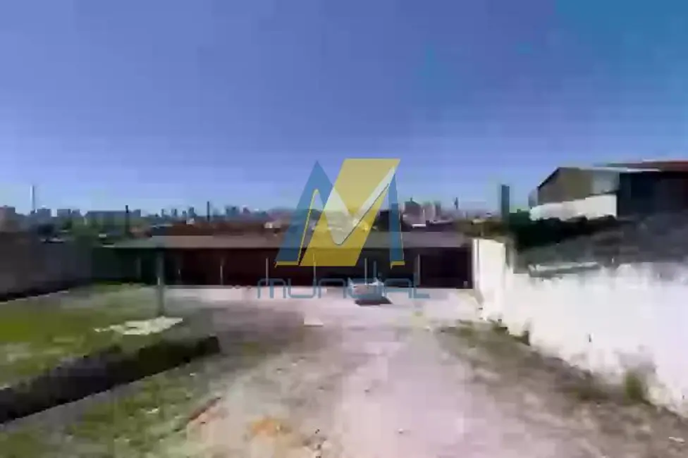Foto 5 de Terreno / Lote para alugar, 1272m2 em Centro, Sao Bernardo Do Campo - SP