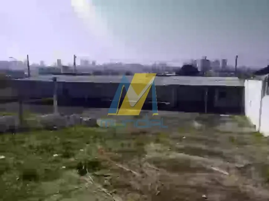 Foto 2 de Terreno / Lote para alugar, 1272m2 em Centro, Sao Bernardo Do Campo - SP
