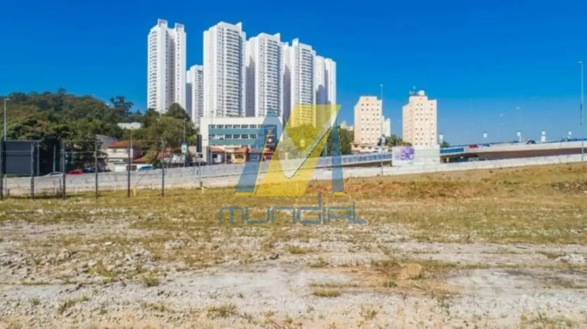 Foto 6 de Terreno / Lote para alugar, 6845m2 em Sao Bernardo Do Campo - SP