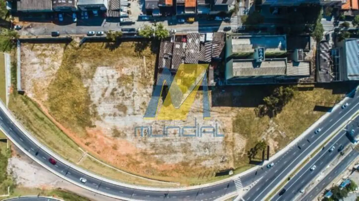 Foto 8 de Terreno / Lote para alugar, 6845m2 em Sao Bernardo Do Campo - SP