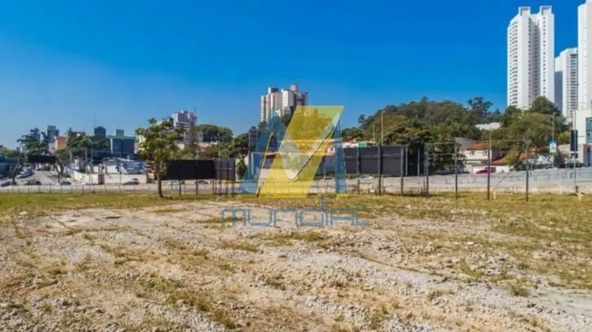 Foto 4 de Terreno / Lote para alugar, 6845m2 em Sao Bernardo Do Campo - SP
