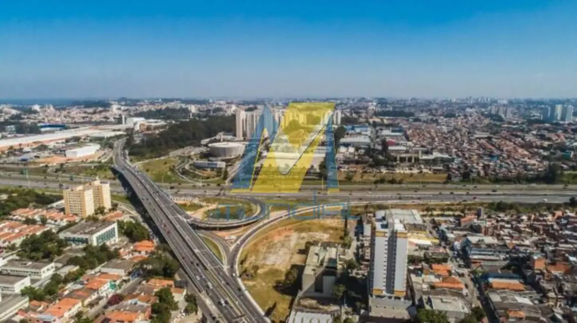Foto 9 de Terreno / Lote para alugar, 6845m2 em Sao Bernardo Do Campo - SP