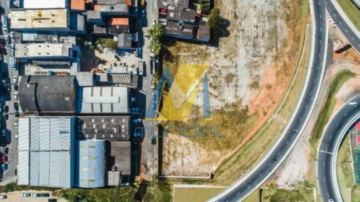 Foto 2 de Terreno / Lote para alugar, 6845m2 em Sao Bernardo Do Campo - SP