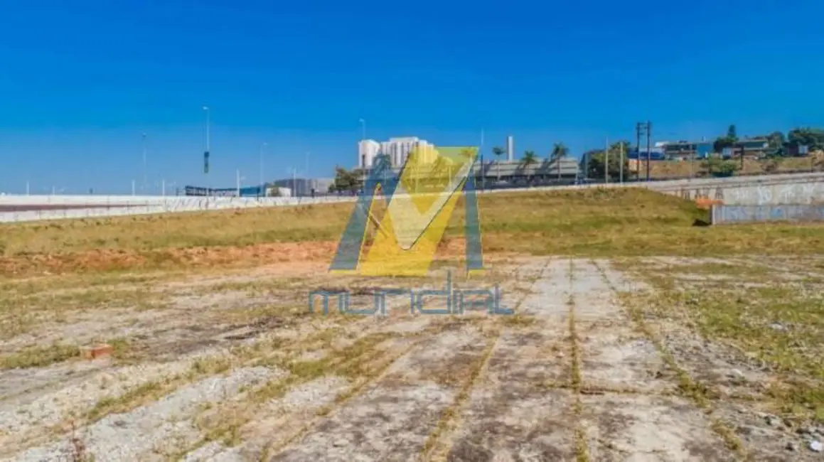 Foto 5 de Terreno / Lote para alugar, 6845m2 em Sao Bernardo Do Campo - SP