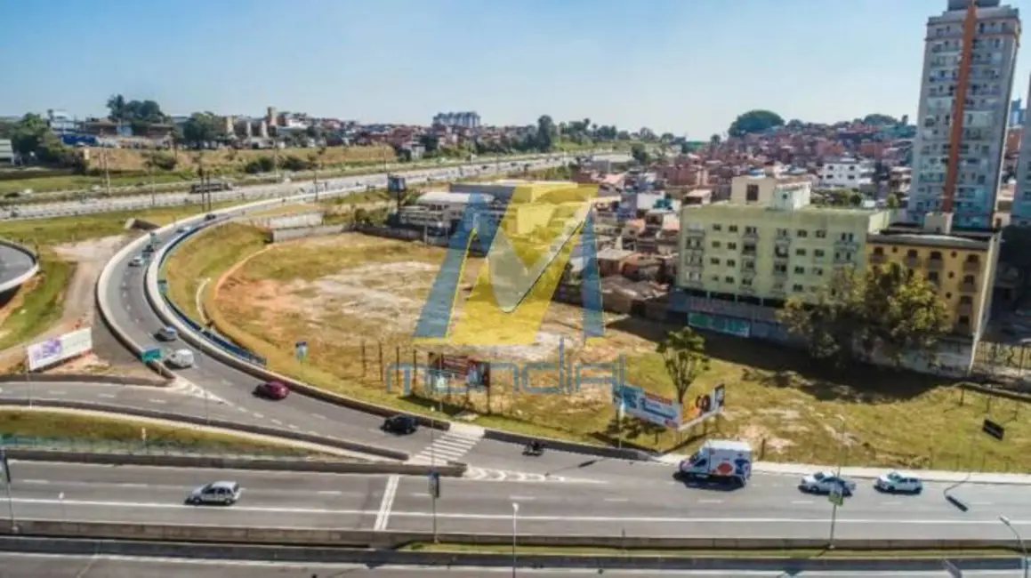 Foto 1 de Terreno / Lote para alugar, 6845m2 em Sao Bernardo Do Campo - SP