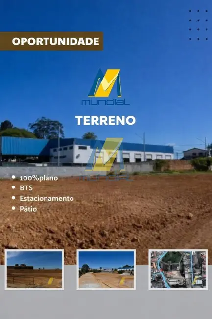 Foto 6 de Terreno / Lote para alugar, 7474m2 em Sao Bernardo Do Campo - SP