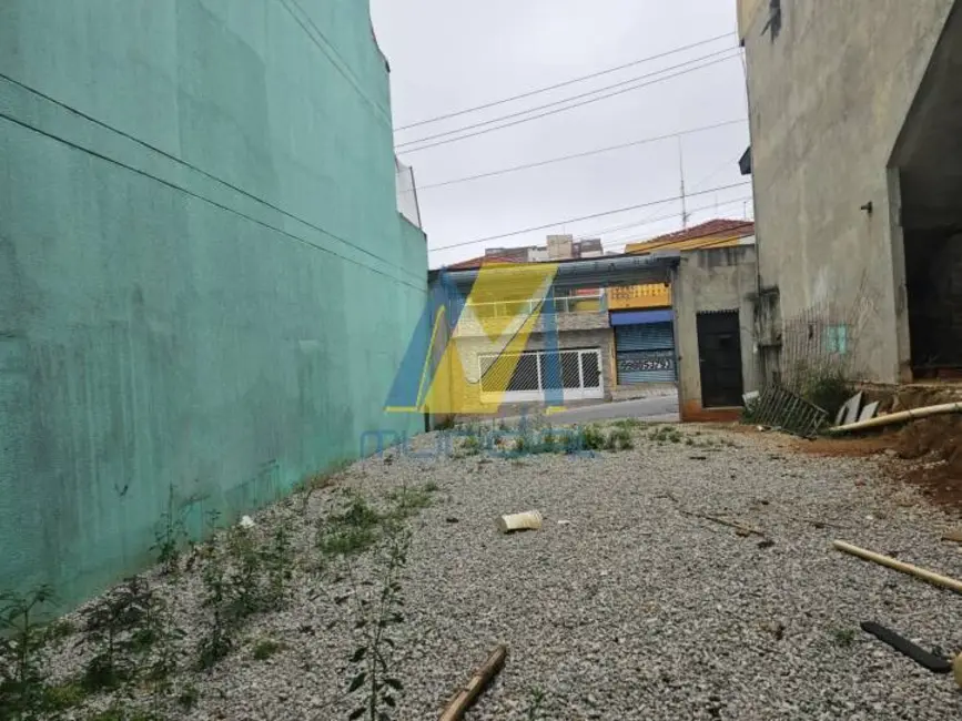 Terreno / Lote para alugar, 112m2 em Vila Curuçá, Santo Andre - SP - imagem 3 Foto 3 de Terreno / Lote para alugar, 112m2 em Vila Curuçá, Santo Andre - SP
