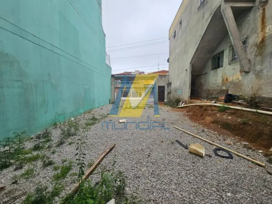 Terreno / Lote para alugar, 112m2 em Vila Curuçá, Santo Andre - SP - imagem 2 Foto 2 de Terreno / Lote para alugar, 112m2 em Vila Curuçá, Santo Andre - SP