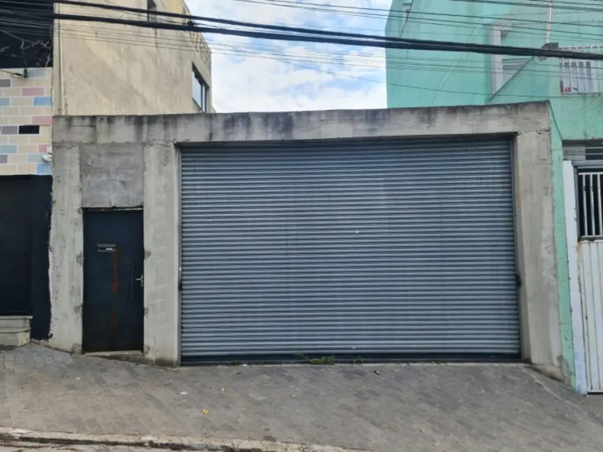 Terreno / Lote para alugar, 112m2 em Vila Curuçá, Santo Andre - SP - imagem 1 Foto 1 de Terreno / Lote para alugar, 112m2 em Vila Curuçá, Santo Andre - SP