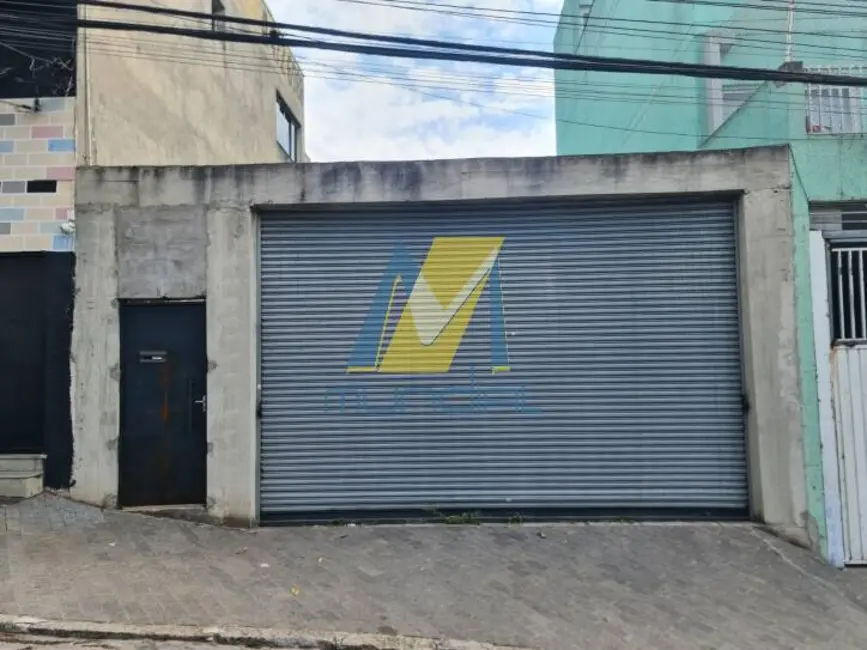 Terreno / Lote para alugar, 112m2 em Vila Curuçá, Santo Andre - SP - imagem 1 Foto 1 de Terreno / Lote para alugar, 112m2 em Vila Curuçá, Santo Andre - SP