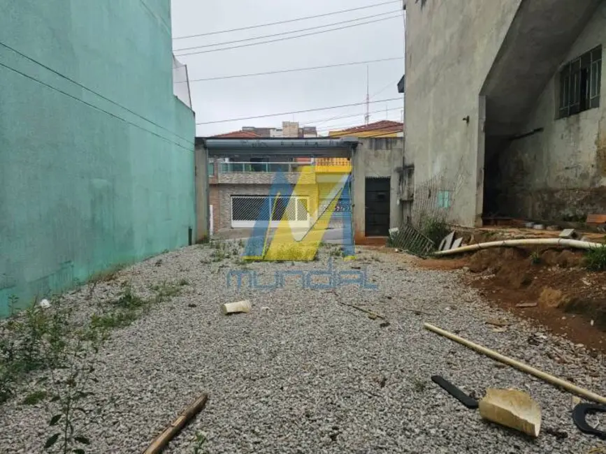 Terreno / Lote para alugar, 112m2 em Vila Curuçá, Santo Andre - SP - imagem 6 Foto 6 de Terreno / Lote para alugar, 112m2 em Vila Curuçá, Santo Andre - SP