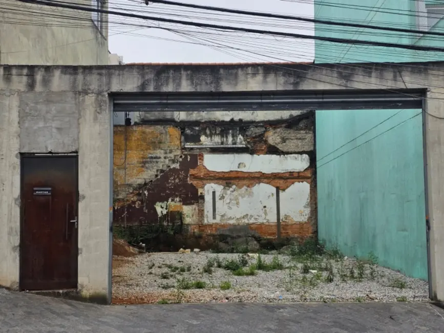 Terreno / Lote para alugar, 112m2 em Vila Curuçá, Santo Andre - SP - imagem 7 Foto 7 de Terreno / Lote para alugar, 112m2 em Vila Curuçá, Santo Andre - SP